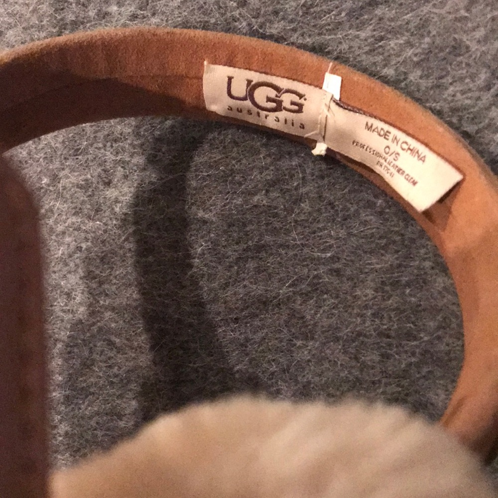 Ugg Earmuffs - image 4